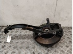 Recambio de mangueta delantera derecha para volkswagen touareg (7la, 7l6, 7l7) 2.5 r5 tdi referencia OEM IAM 7L6407258A  