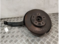 Recambio de mangueta delantera izquierda para volkswagen touareg (7la, 7l6, 7l7) 2.5 r5 tdi referencia OEM IAM 7L6407257A  