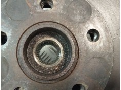 Recambio de mangueta delantera izquierda para volkswagen touareg (7la, 7l6, 7l7) 2.5 r5 tdi referencia OEM IAM 7L6407257A   2