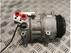 Recambio de compresor aire acondicionado para mercedes-benz clase b sports tourer (w245) b 200 cdi (245.208) referencia OEM IAM 