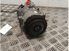 Recambio de compresor aire acondicionado para mercedes-benz clase b sports tourer (w245) b 200 cdi (245.208) referencia OEM IAM  2