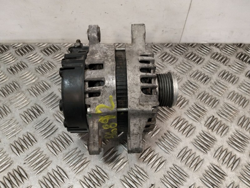 Recambio de alternador para hyundai santa fe (bm) 2.2 crdi style 4x4 referencia OEM IAM LRA03365  
