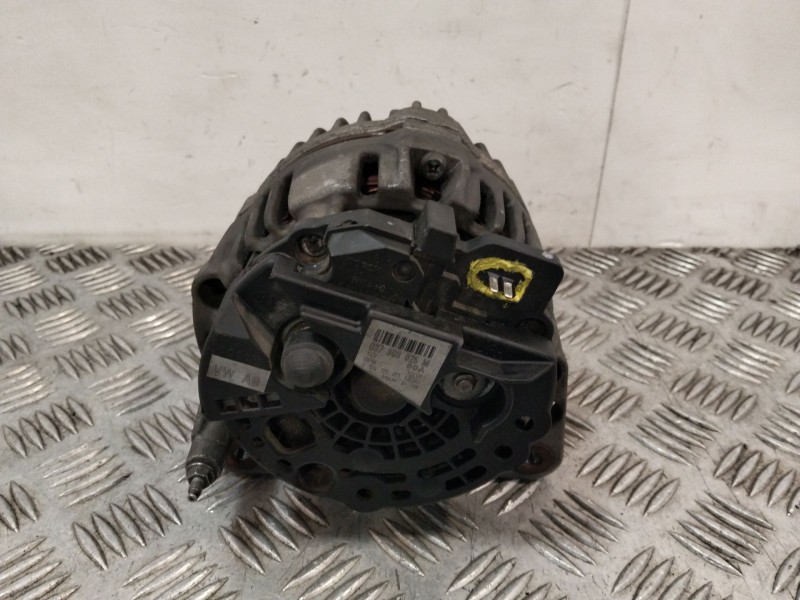 Recambio de alternador para seat ibiza iii (6l1) 1.4 16v referencia OEM IAM 037903025M  