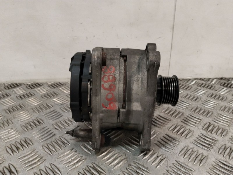 Recambio de alternador para seat ibiza iii (6l1) 1.4 16v referencia OEM IAM 037903025M  