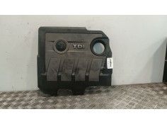 Recambio de tapa motor para seat leon (1p1) 1.6 tdi referencia OEM IAM 03L103925AT  