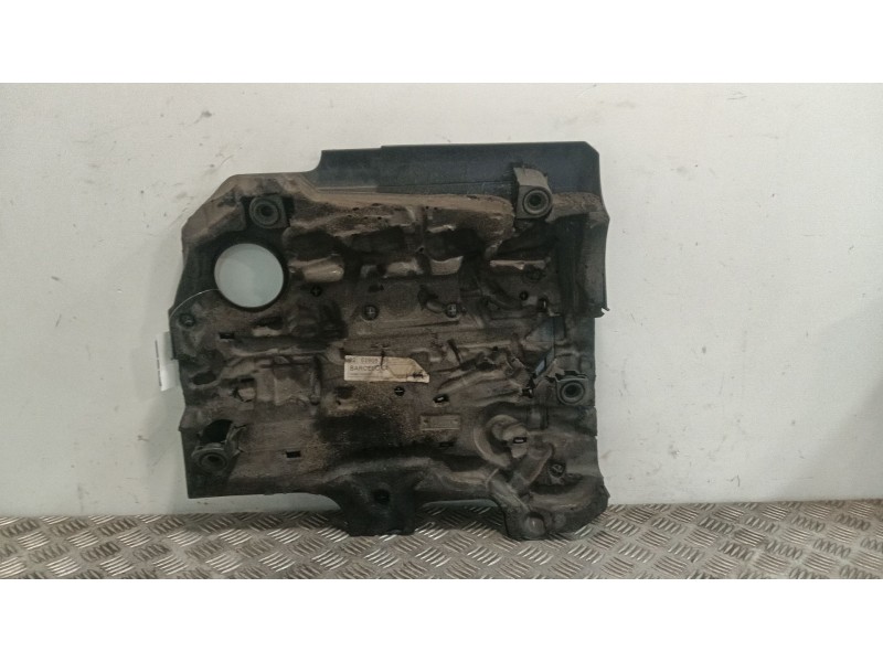 Recambio de tapa motor para seat leon (1p1) 1.6 tdi referencia OEM IAM 03L103925AT  