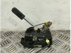 Recambio de cerradura puerta delantera izquierda para renault master ii furgoneta (fd) 2.5 dci 100 (fd0u, fd0v) referencia OEM I