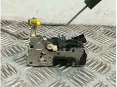 Recambio de cerradura puerta delantera izquierda para renault master ii furgoneta (fd) 2.5 dci 100 (fd0u, fd0v) referencia OEM I 2