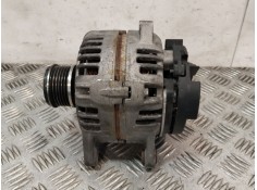Recambio de alternador para renault megane iii hatchback (bz0/1_, b3_) 1.6 16v (bz1b, bz1h) referencia OEM IAM 8200660025 231007 2