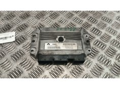 Recambio de centralita motor uce para renault megane iii hatchback (bz0/1_, b3_) 1.6 16v (bz1b, bz1h) referencia OEM IAM 2371013