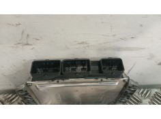 Recambio de centralita motor uce para renault megane iii hatchback (bz0/1_, b3_) 1.6 16v (bz1b, bz1h) referencia OEM IAM 2371013 2