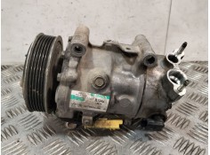 Recambio de compresor aire acondicionado para peugeot partner furgoneta/monovolumen 1.6 hdi 16v 4x4 referencia OEM IAM 167155368