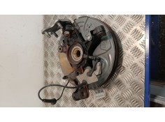 Recambio de mangueta delantera izquierda para citroën c5 aircross (ac_, aj_, ar_, a4_) 1.2 puretech 130 (arhnsj) referencia OEM 