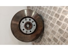 Recambio de mangueta delantera izquierda para citroën c5 aircross (ac_, aj_, ar_, a4_) 1.2 puretech 130 (arhnsj) referencia OEM  2