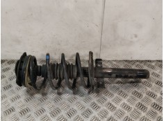 Recambio de amortiguador delantero izquierdo para renault megane ii (bm0/1_, cm0/1_) 1.5 dci (bm1e, cm1e) referencia OEM IAM 820