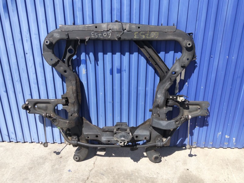Recambio de puente delantero para saab 9-5 station wagon (ys3e) 2.3 t referencia OEM IAM   