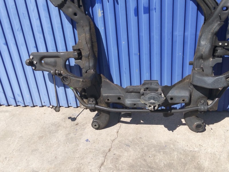 Recambio de puente delantero para saab 9-5 station wagon (ys3e) 2.3 t referencia OEM IAM   