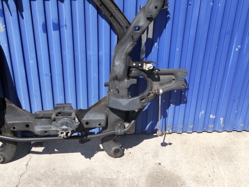 Recambio de puente delantero para saab 9-5 station wagon (ys3e) 2.3 t referencia OEM IAM   