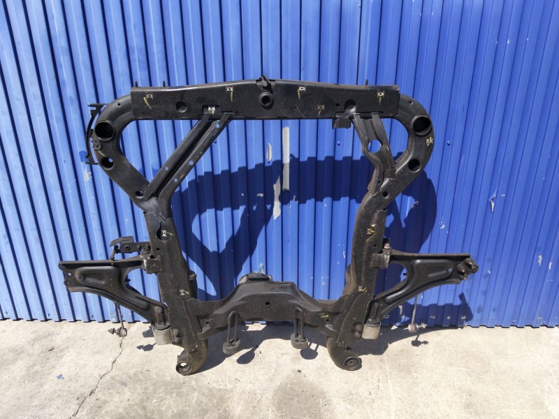 Recambio de puente delantero para saab 9-5 station wagon (ys3e) 2.3 t referencia OEM IAM   