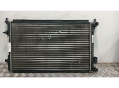 Recambio de radiador agua para volkswagen golf v (1k1) 1.6 referencia OEM IAM 1K0121251DF  