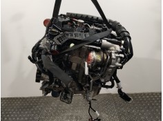 Recambio de motor completo para citroën c5 aircross (ac_, aj_, ar_, a4_) 1.2 puretech 130 (arhnsj) referencia OEM IAM HN05 16276