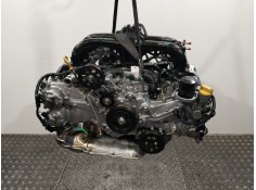 Recambio de motor completo para subaru xv (_gp_) 1.6 i awd (gp3, g33gp) referencia OEM IAM FB16  