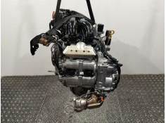 Recambio de motor completo para subaru xv (_gp_) 1.6 i awd (gp3, g33gp) referencia OEM IAM FB16   2