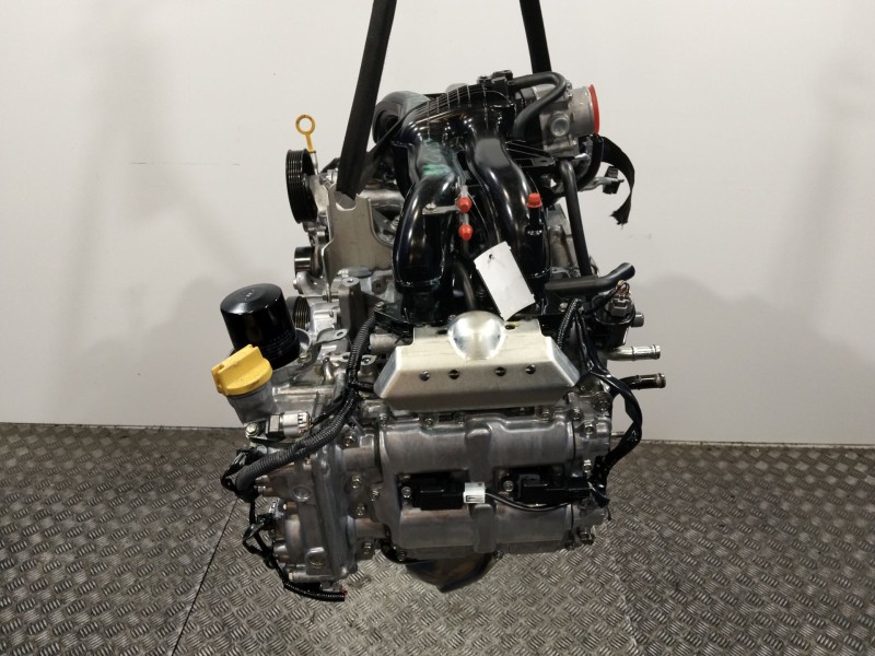 Recambio de motor completo para subaru xv (_gp_) 1.6 i awd (gp3, g33gp) referencia OEM IAM FB16  