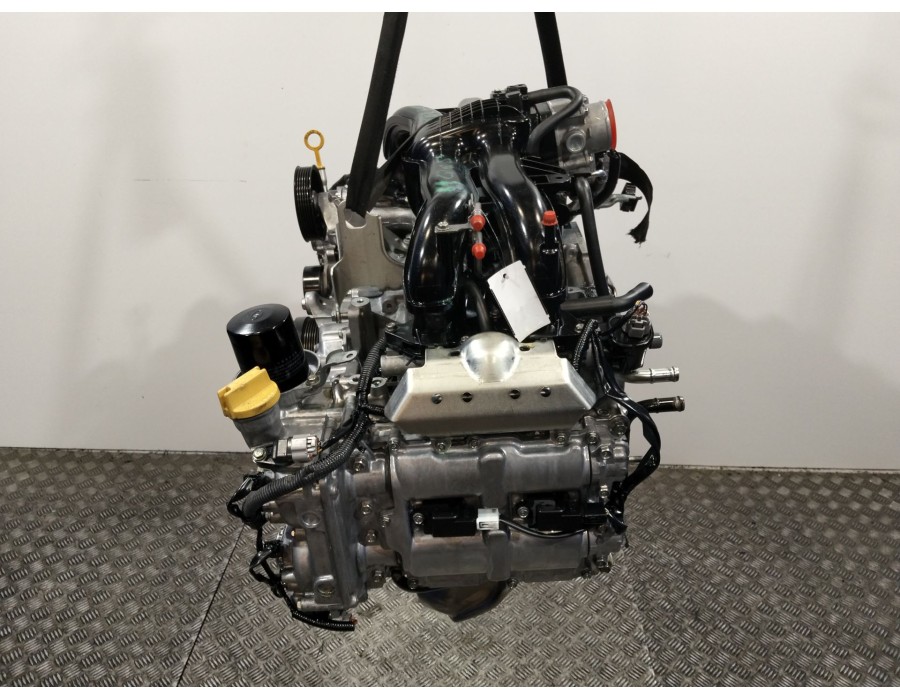 Recambio de motor completo para subaru xv (_gp_) 1.6 i awd (gp3, g33gp) referencia OEM IAM FB16  
