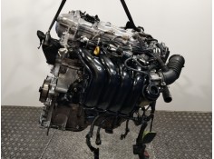 Recambio de motor completo para hyundai ix35 (lm, el, elh) 1.6 referencia OEM IAM G4FD  