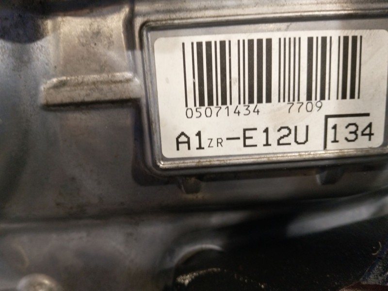 Recambio de motor completo para hyundai ix35 (lm, el, elh) 1.6 referencia OEM IAM G4FD  