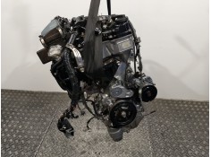 Recambio de motor completo para toyota yaris (_p9_) 1.33 vvt-i (nsp90_) referencia OEM IAM 1NR   2