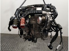 Recambio de motor completo para citroën c3 iii (sx) 1.2 thp 110 referencia OEM IAM HNP / 1617296180  