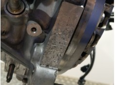 Recambio de motor completo para citroën c3 iii (sx) 1.2 thp 110 referencia OEM IAM HNP / 1617296180   2