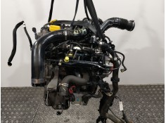 Recambio de motor completo para renault clio iv (bh_) 0.9 tce 90 referencia OEM IAM H4BA412  