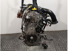 Recambio de motor completo para renault clio iv (bh_) 0.9 tce 90 referencia OEM IAM H4BA412   2