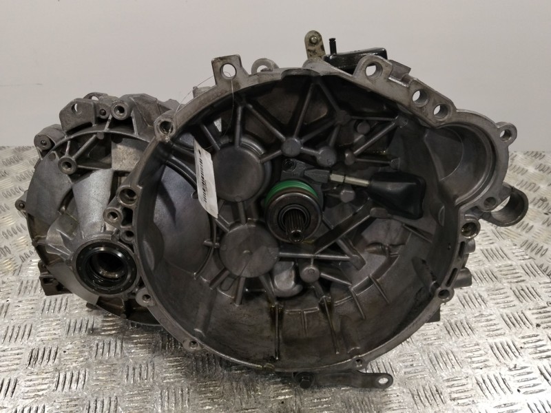Recambio de caja cambios para volvo v70 i (875, 876) 2.4 turbo referencia OEM IAM P1208896  