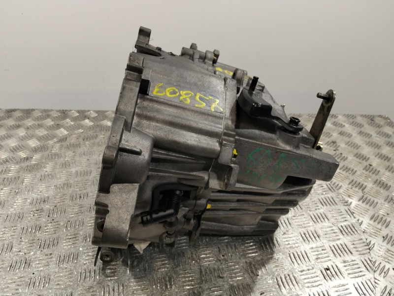 Recambio de caja cambios para volvo v70 i (875, 876) 2.4 turbo referencia OEM IAM P1208896  