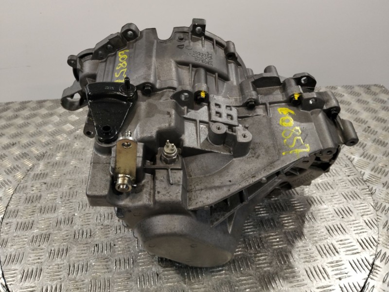 Recambio de caja cambios para volvo v70 i (875, 876) 2.4 turbo referencia OEM IAM P1208896  