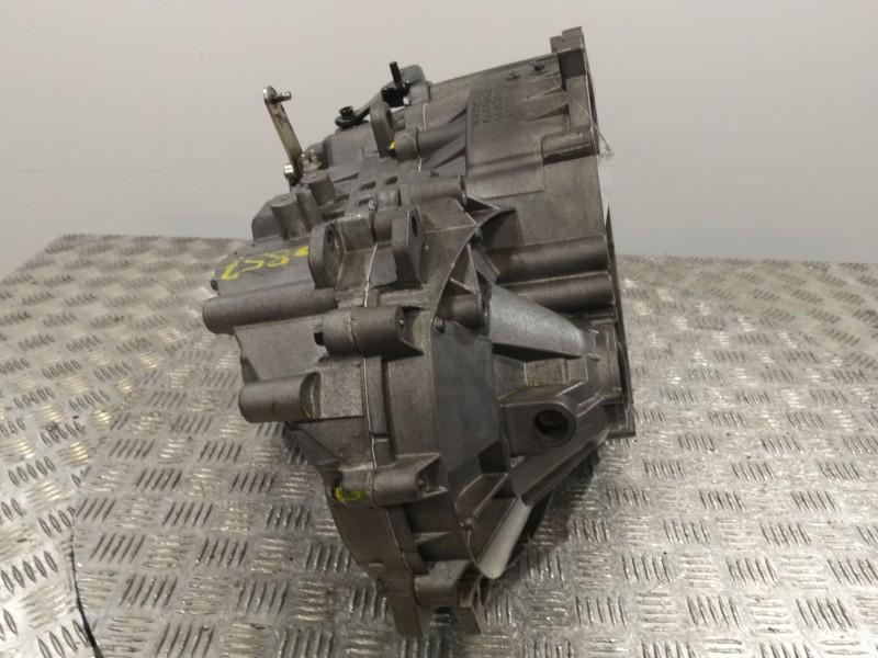 Recambio de caja cambios para volvo v70 i (875, 876) 2.4 turbo referencia OEM IAM P1208896  