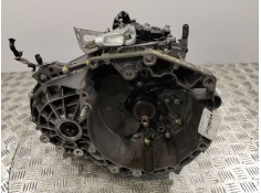 Recambio de caja cambios para fiat tipo station wagon (356_, 357_) 1.4 lpg (356wxf1b) referencia OEM IAM 55237502  