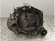 Recambio de caja cambios para opel zafira / zafira family b (a05) 1.9 cdti (m75) referencia OEM IAM 55192042  