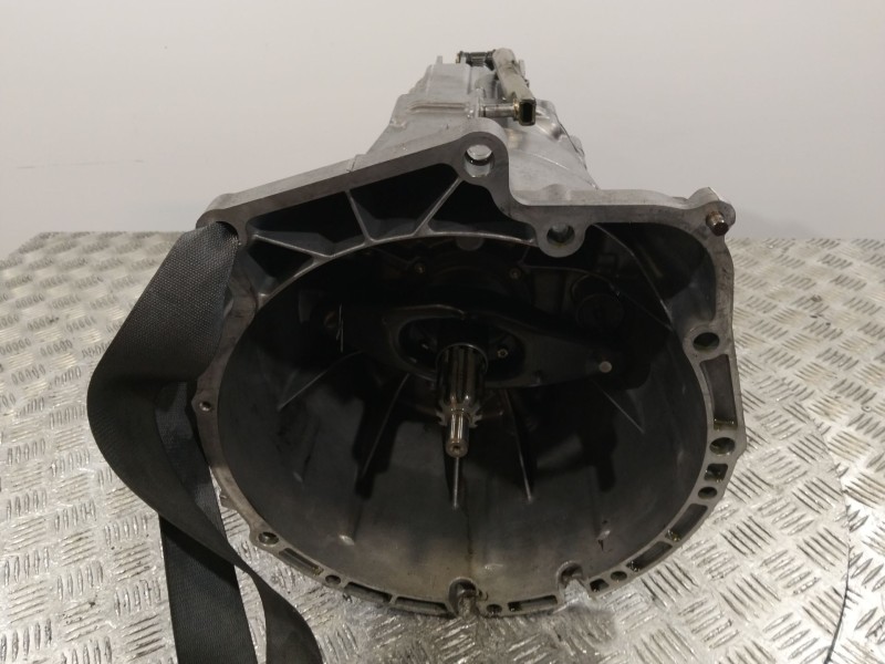 Recambio de caja cambios para bmw 5 (e39) 530 d referencia OEM IAM HBC  