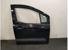 Recambio de puerta delantera derecha para ford transit courier b460 furgón/monospace 1.5 tdci referencia OEM IAM 2595351  