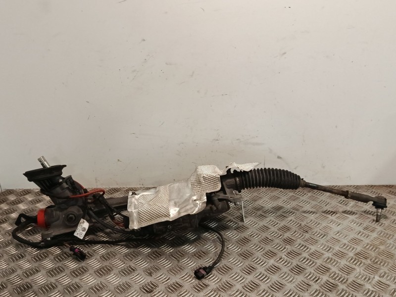 Recambio de cremallera direccion para volkswagen golf vii (gaca, fd6f) 1.4 tsi gte hybrido referencia OEM IAM 5Q1423055M  