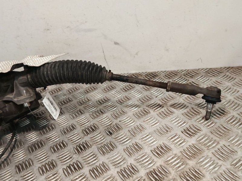 Recambio de cremallera direccion para volkswagen golf vii (gaca, fd6f) 1.4 tsi gte hybrido referencia OEM IAM 5Q1423055M  