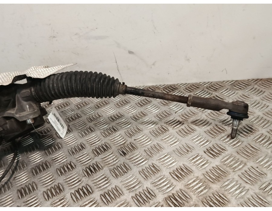 Recambio de cremallera direccion para volkswagen golf vii (gaca, fd6f) 1.4 tsi gte hybrido referencia OEM IAM 5Q1423055M  