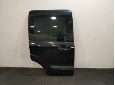 Recambio de puerta lateral corredera derecha para ford transit courier b460 furgón/monospace 1.5 tdci referencia OEM IAM 2484916
