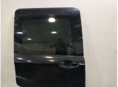 Recambio de puerta lateral corredera derecha para ford transit courier b460 furgón/monospace 1.5 tdci referencia OEM IAM 2484916 2