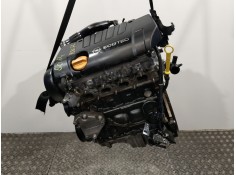 Recambio de motor completo para opel astra h (a04) 1.8 (l48) referencia OEM IAM Z18XE  